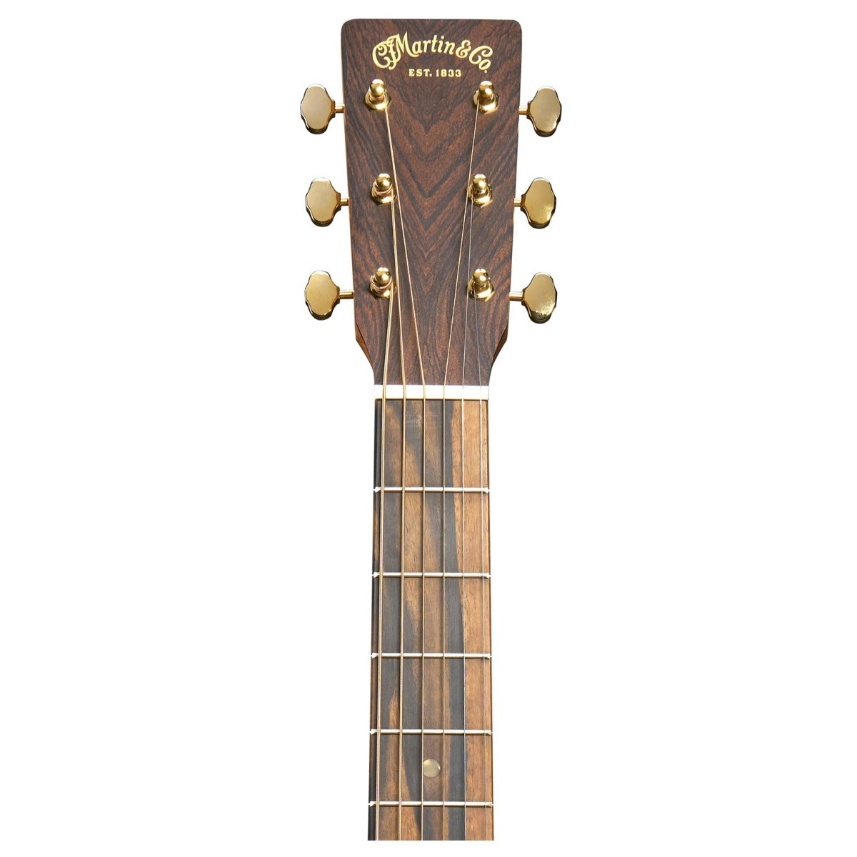 Martin 000C Jr E Walnut Burst