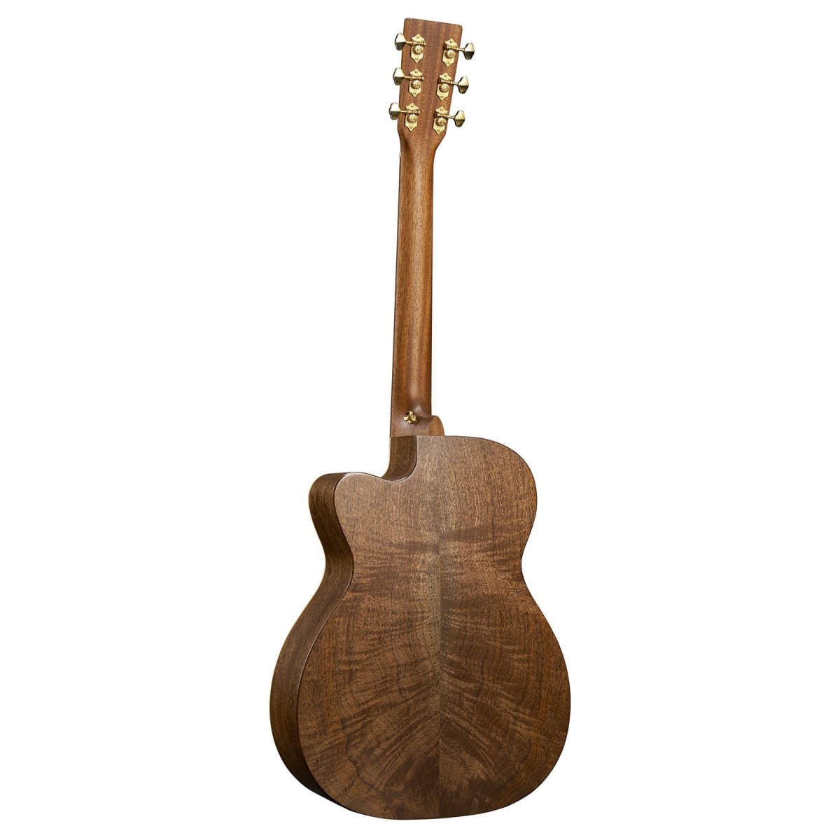 Martin 000C Jr E Walnut Burst