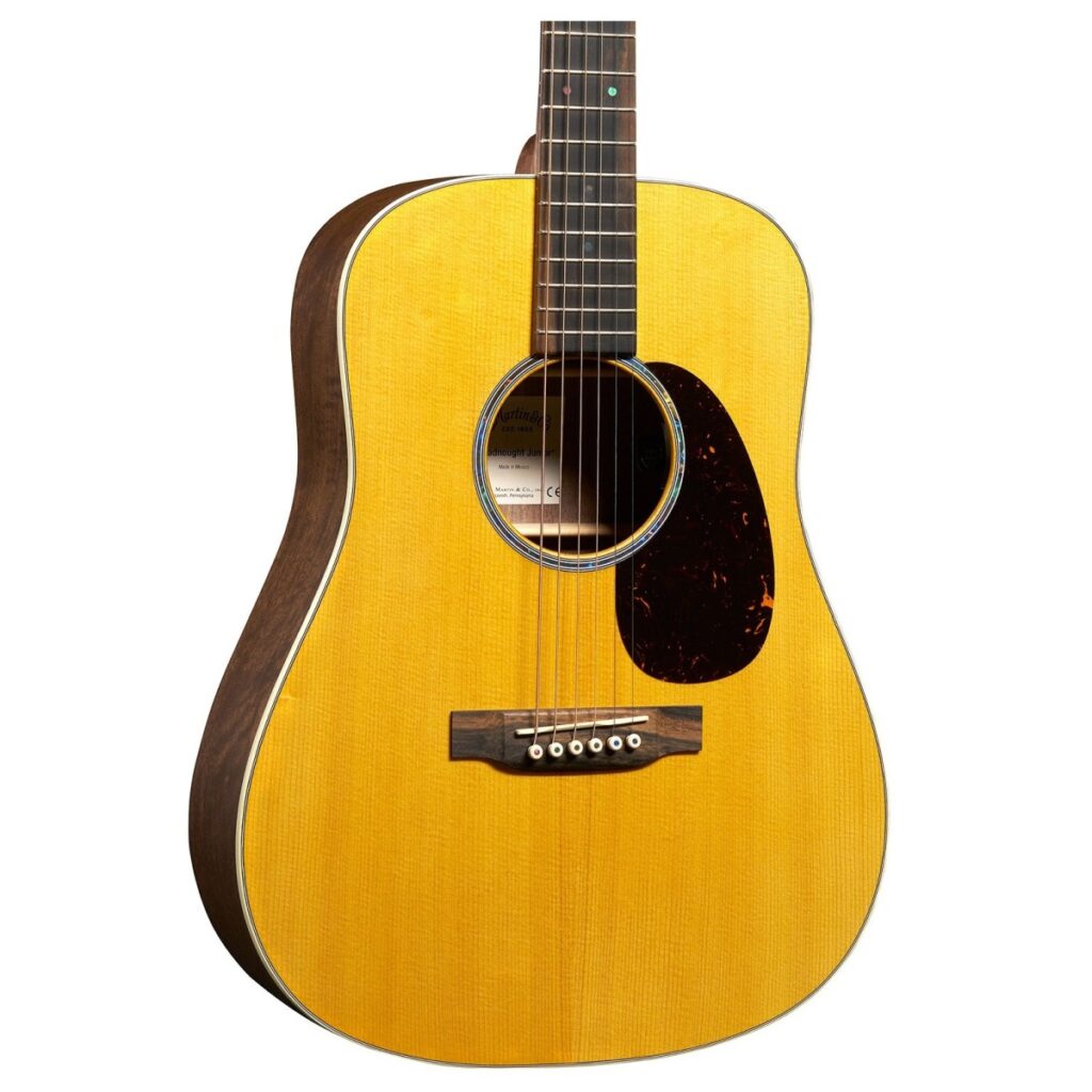 Martin D Jr E Walnut