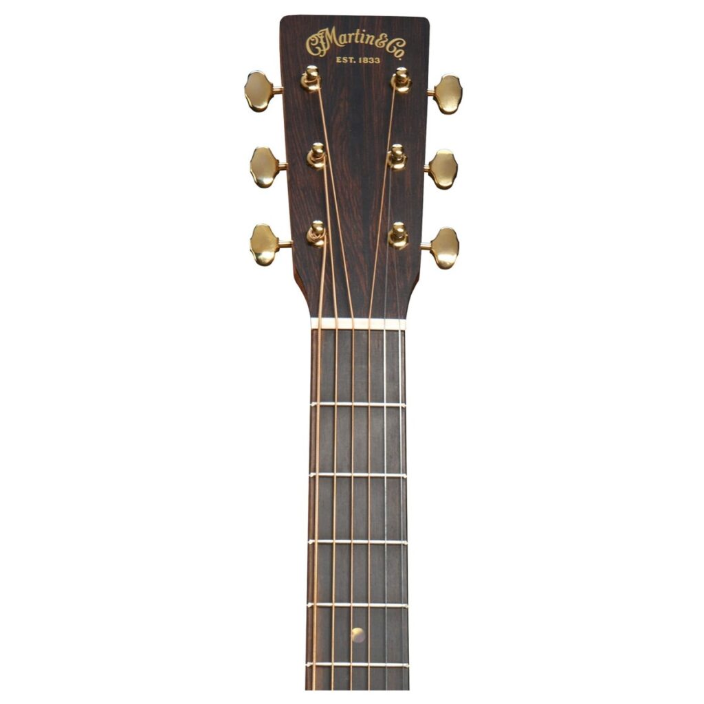 Martin D Jr E Walnut
