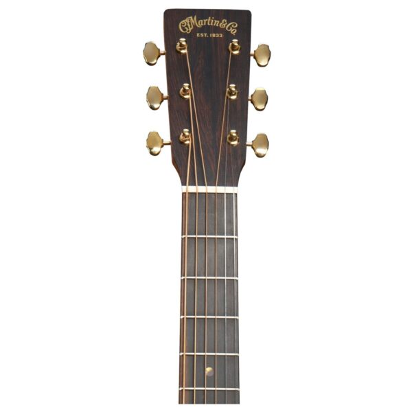 Martin D Jr E Walnut