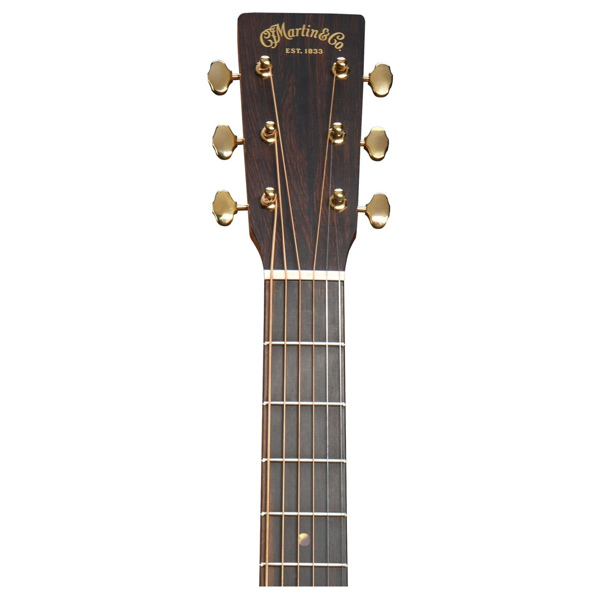 Martin D Jr E Walnut