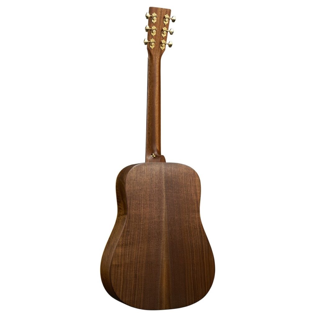 Martin D Jr E Walnut