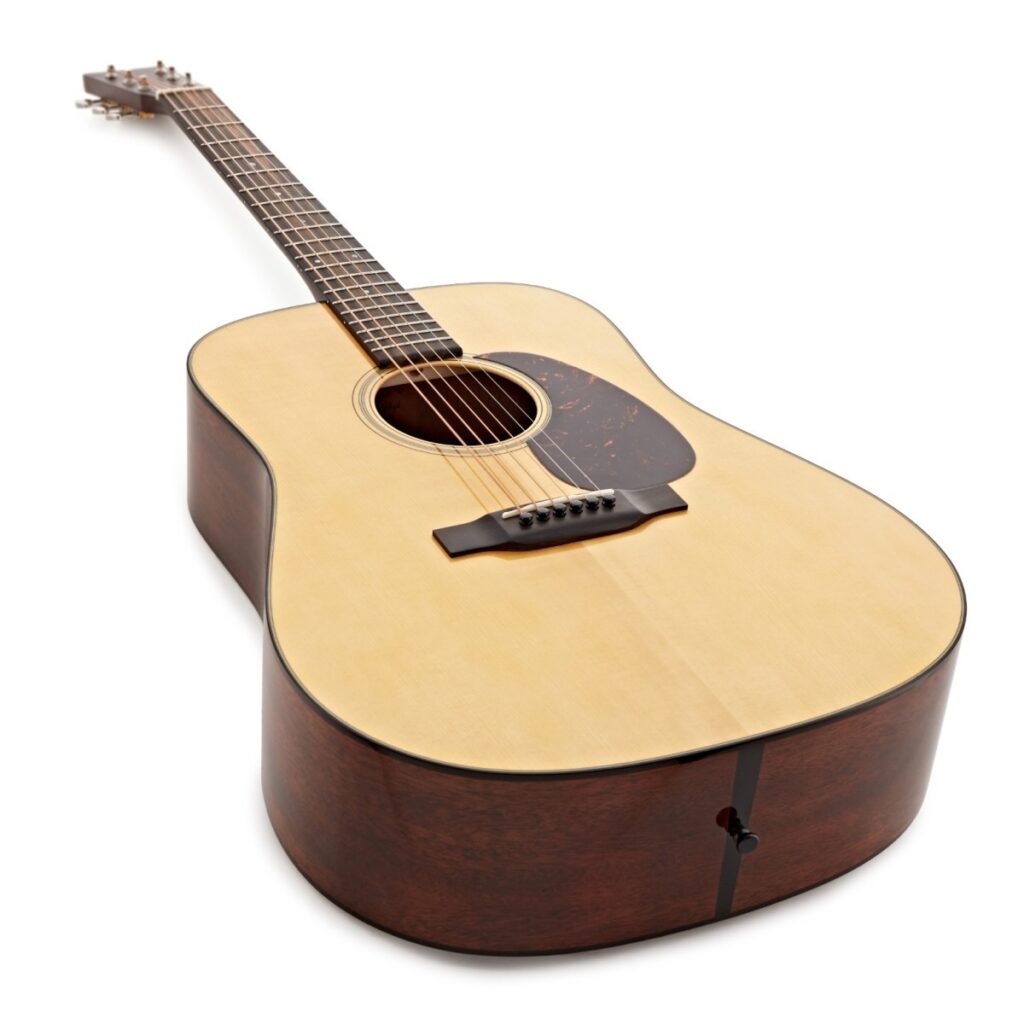 Martin Custom Shop D-18 #M2617812