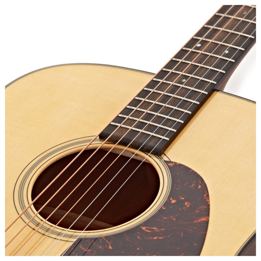 Martin Custom Shop D-18 #M2617812