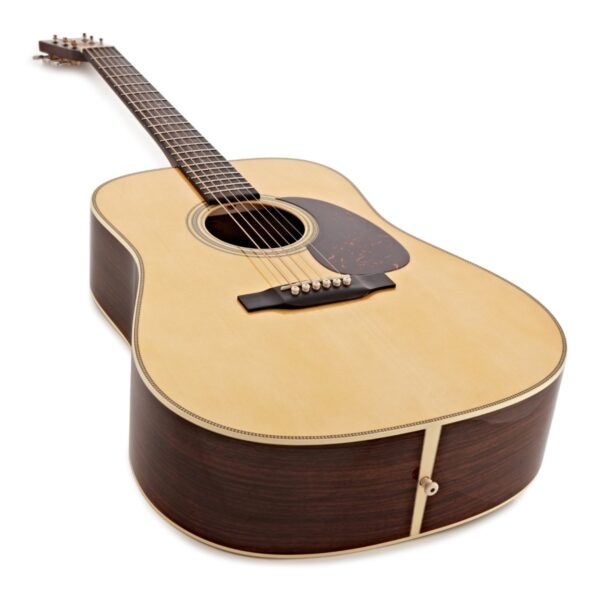 Martin Custom Shop D-28 Herringbone #M2631357