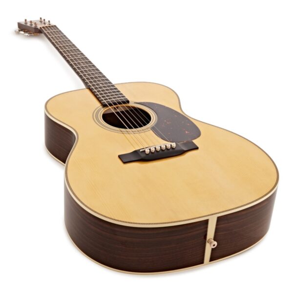 Martin Custom Shop 000-28 Herringbone #M2729854