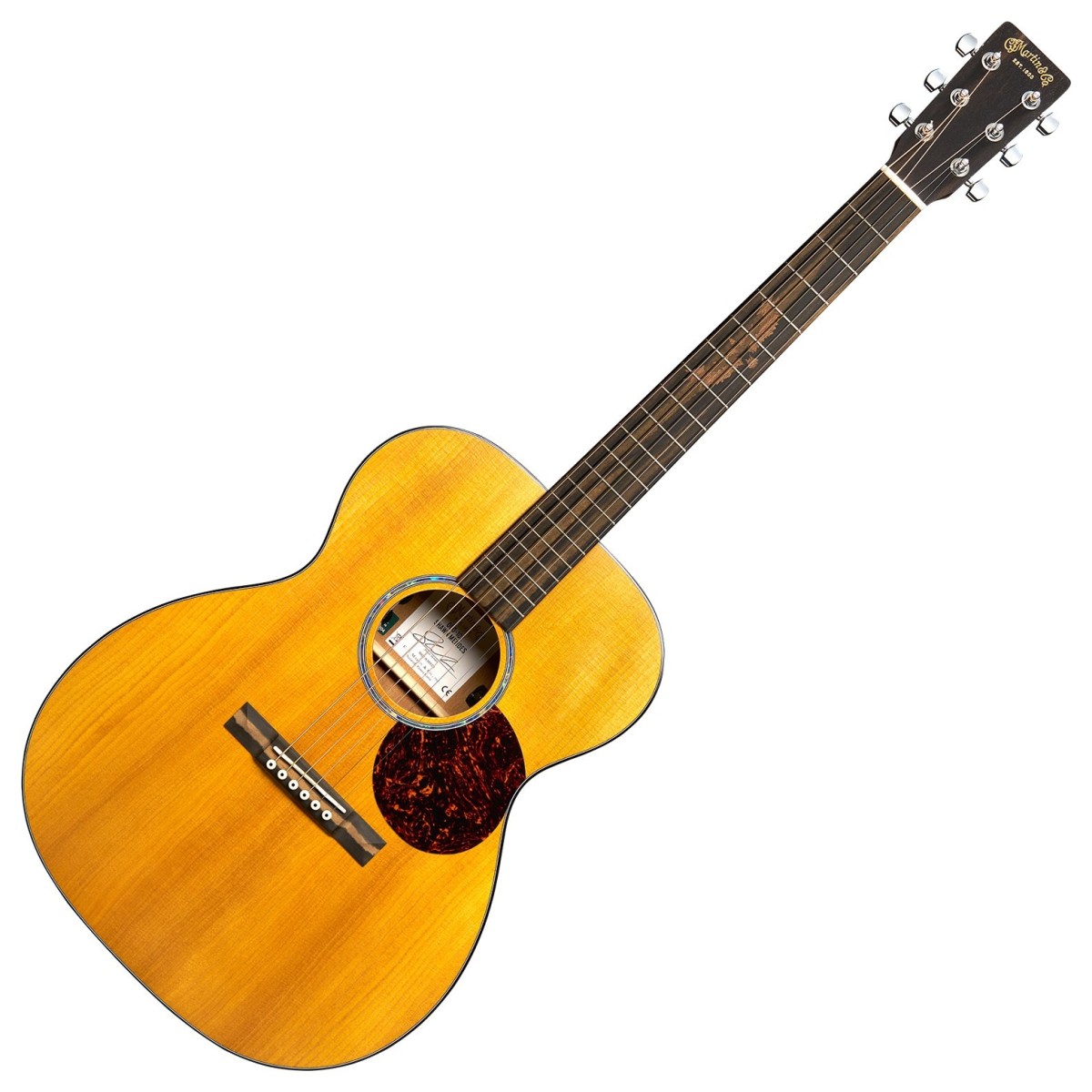 Martin 000-10E Shawn Mendes Signature