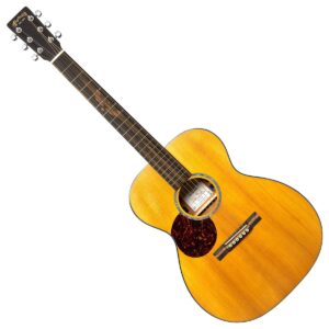 Martin 000-10EL Shawn Mendes Signature Left Handed