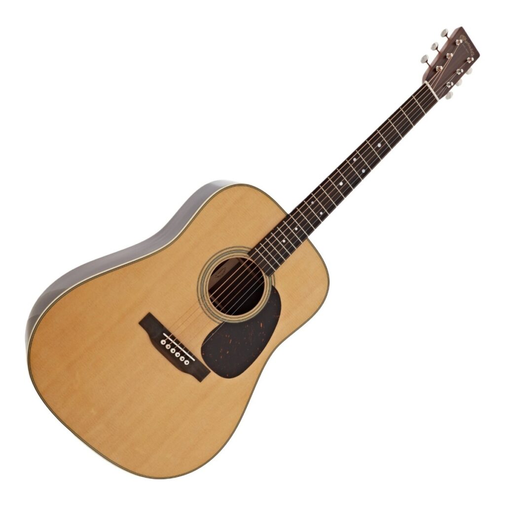 Martin D-28 #M3034432