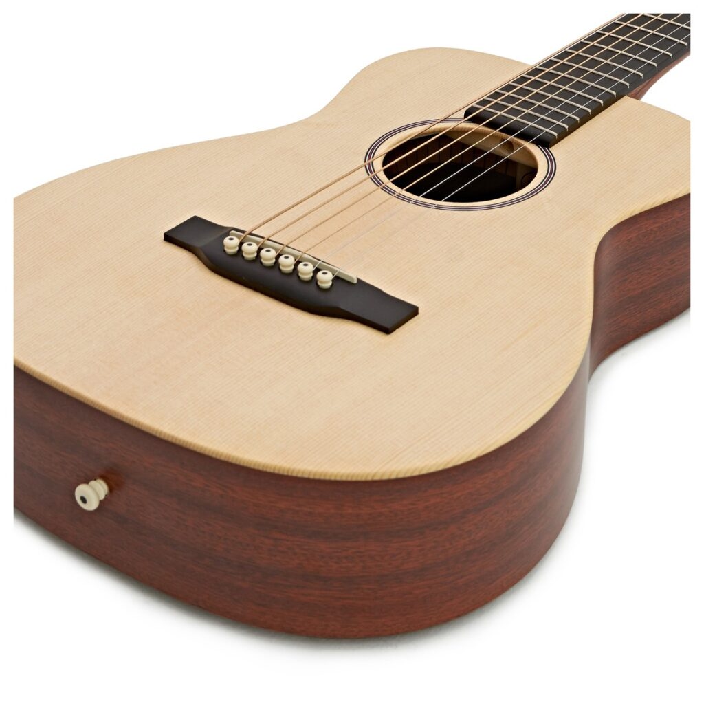 Martin LX1 Little Martin
