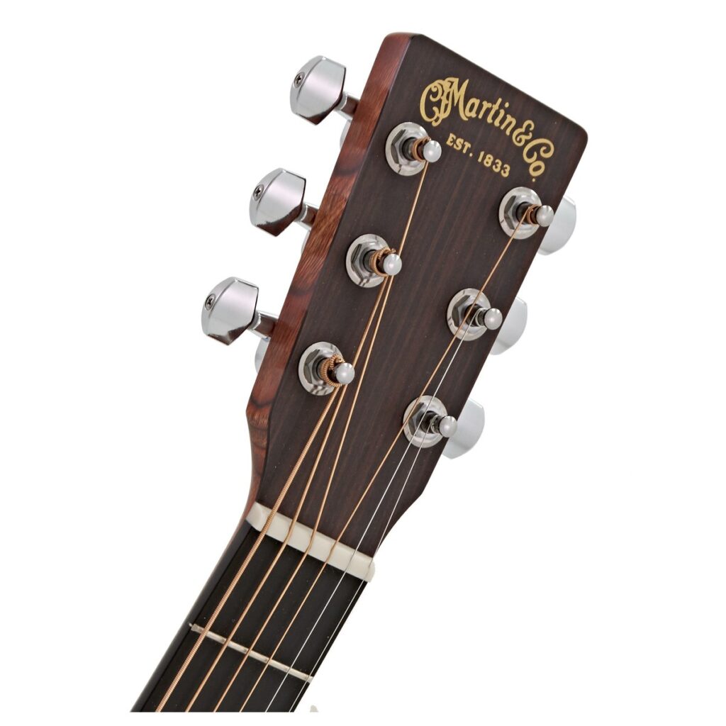 Martin LX1 Little Martin