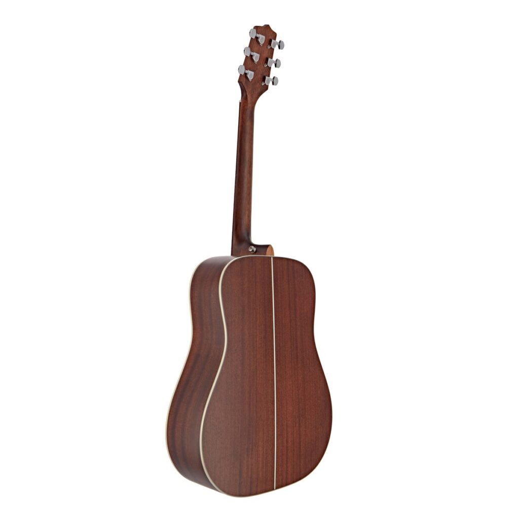 Takamine GD20-NS Dreadnought Acoustic Natural