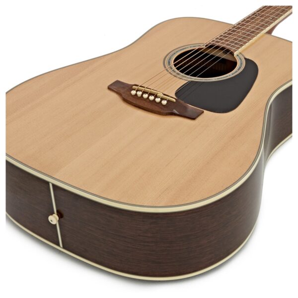 Takamine GD51 Dreadnought Acoustic Natural