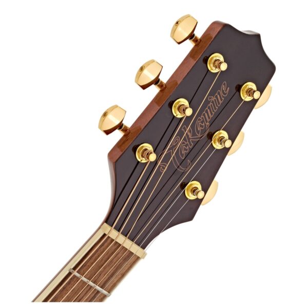 Takamine GD51 Dreadnought Acoustic Natural