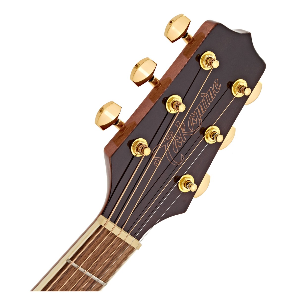 Takamine GD51 Dreadnought Acoustic Natural