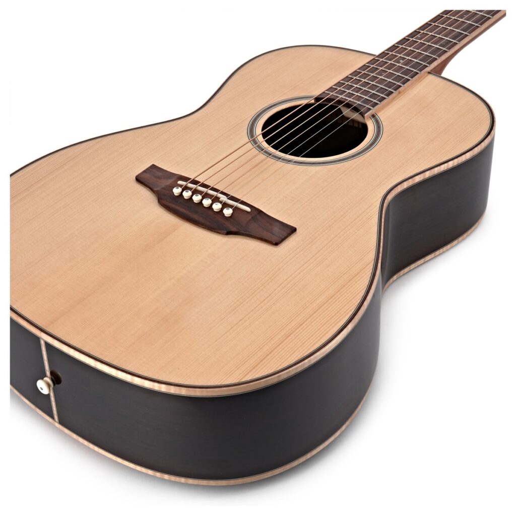 Takamine GY93 New Yorker Acoustic Natural