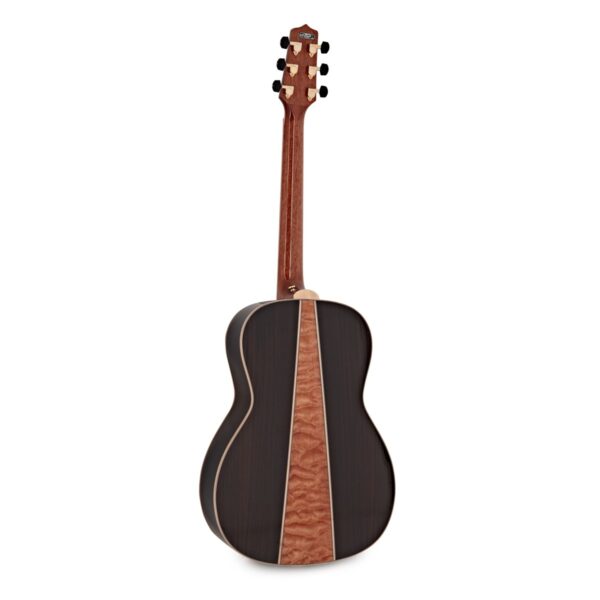Takamine GY93 New Yorker Acoustic Natural