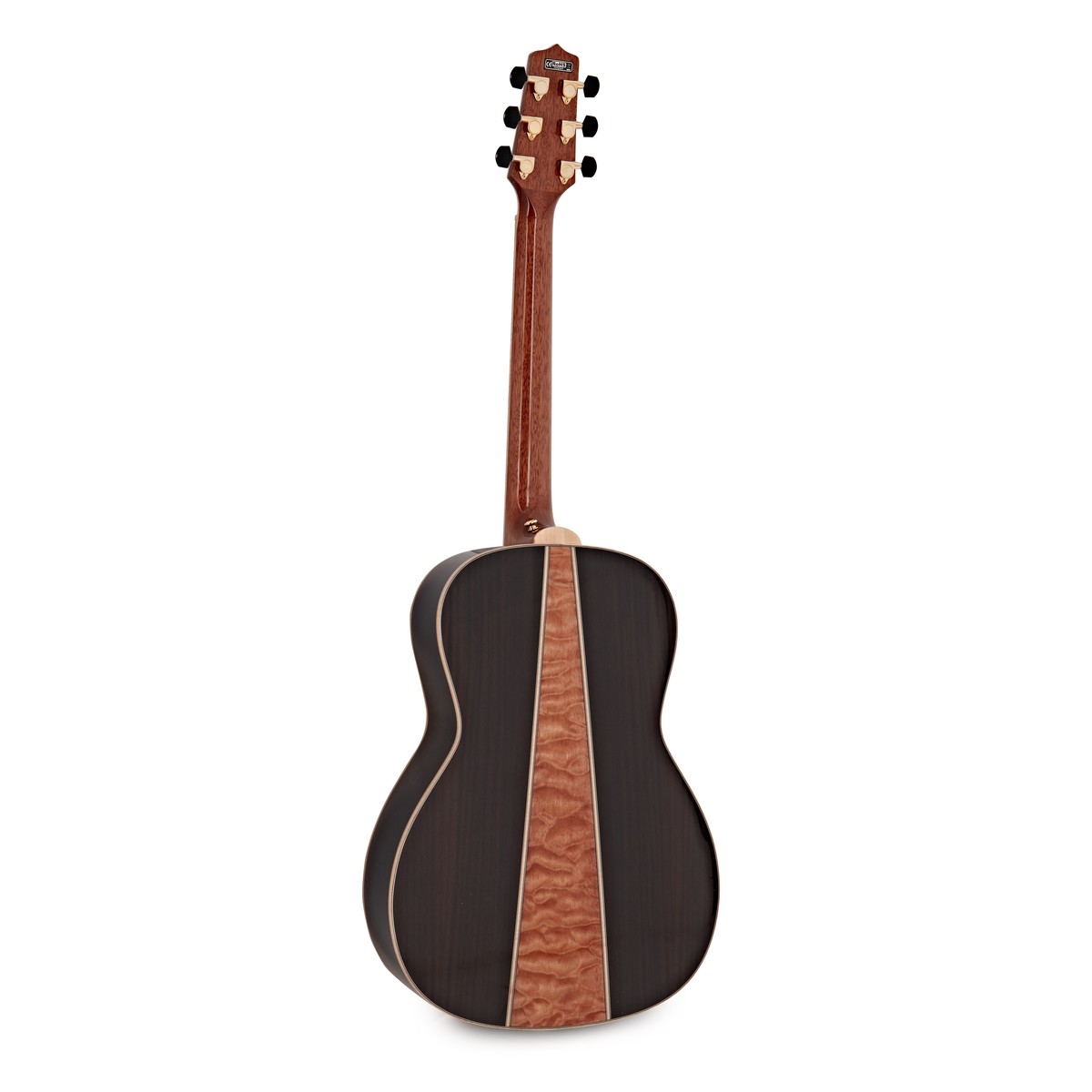 Takamine GY93 New Yorker Acoustic Natural