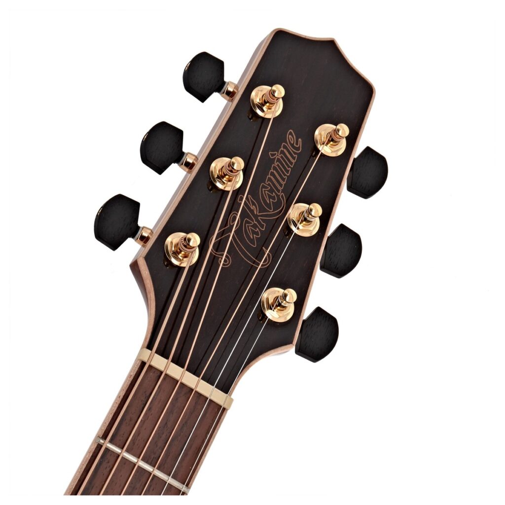 Takamine GY93 New Yorker Acoustic Natural