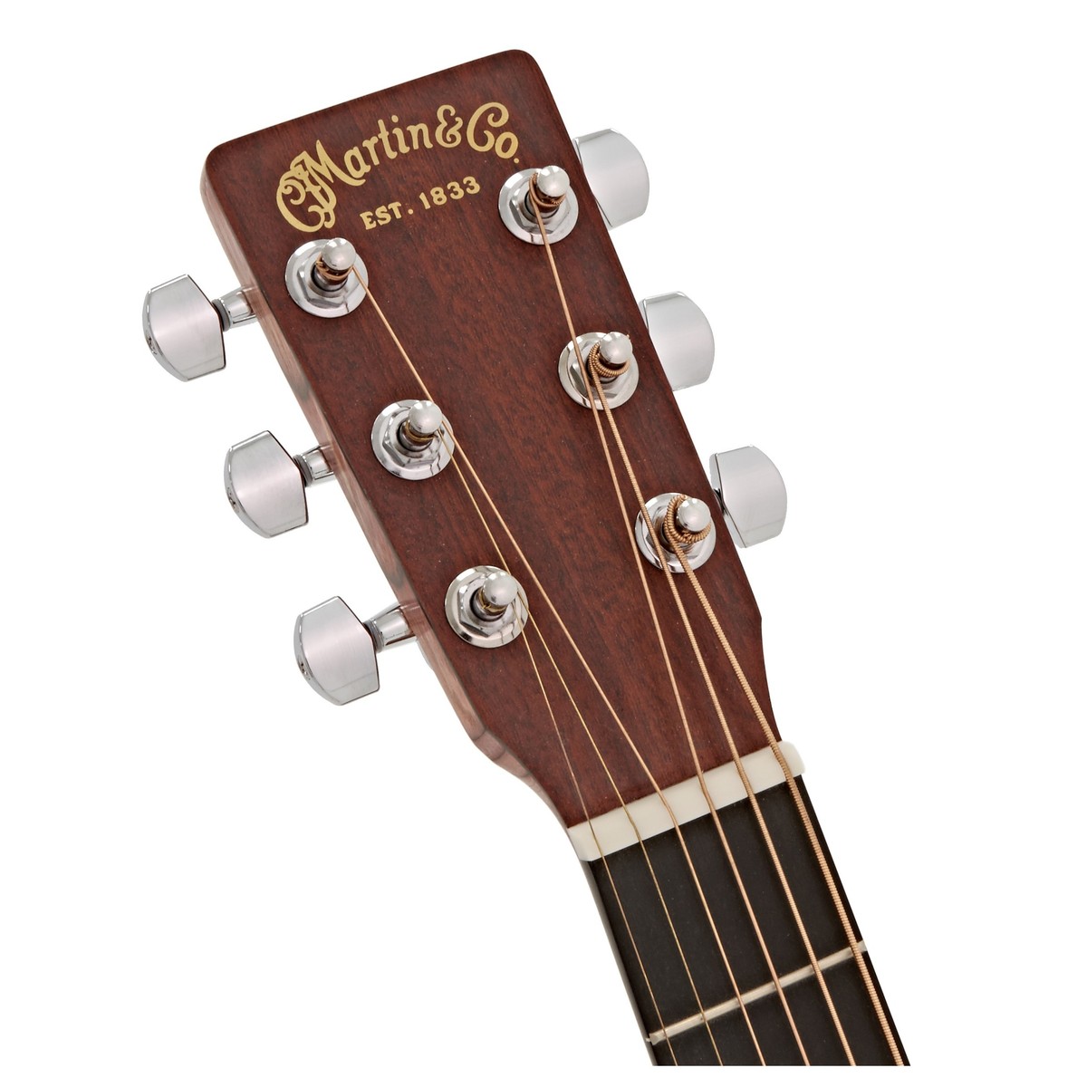 Martin LX1L Little Martin Left Handed
