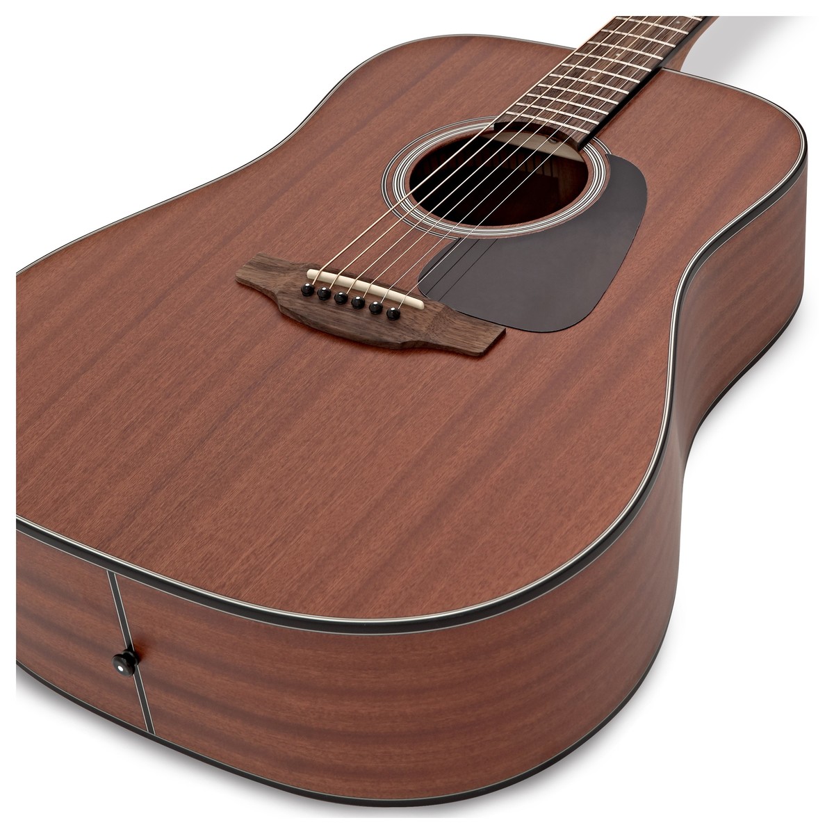 Takamine GD11M Dreadnought Acoustic Natural