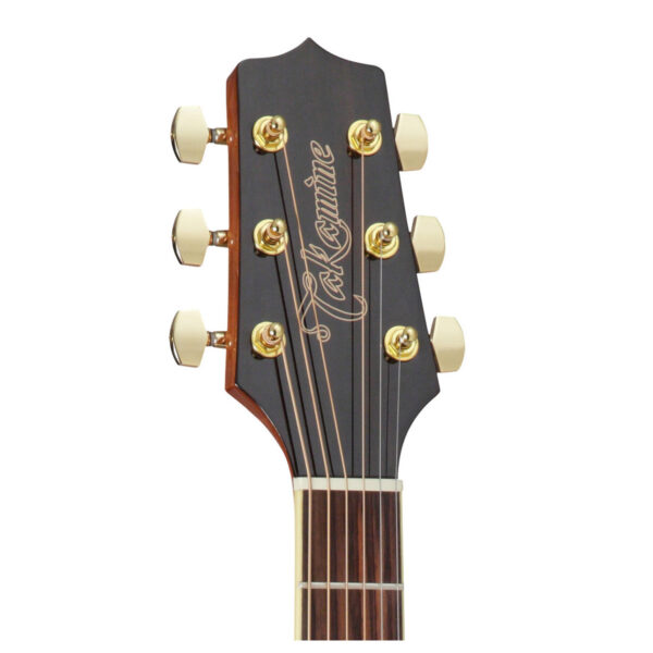 Takamine GD51 Dreadnought Acoustic Sunburst
