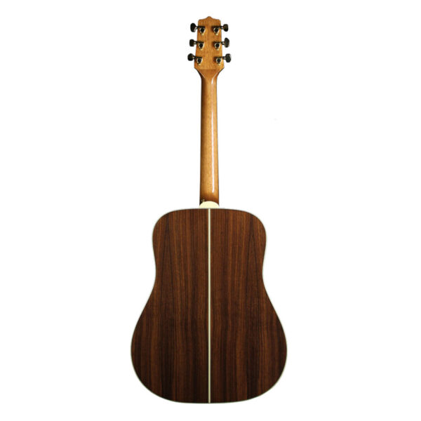 Takamine GD51 Dreadnought Acoustic Sunburst
