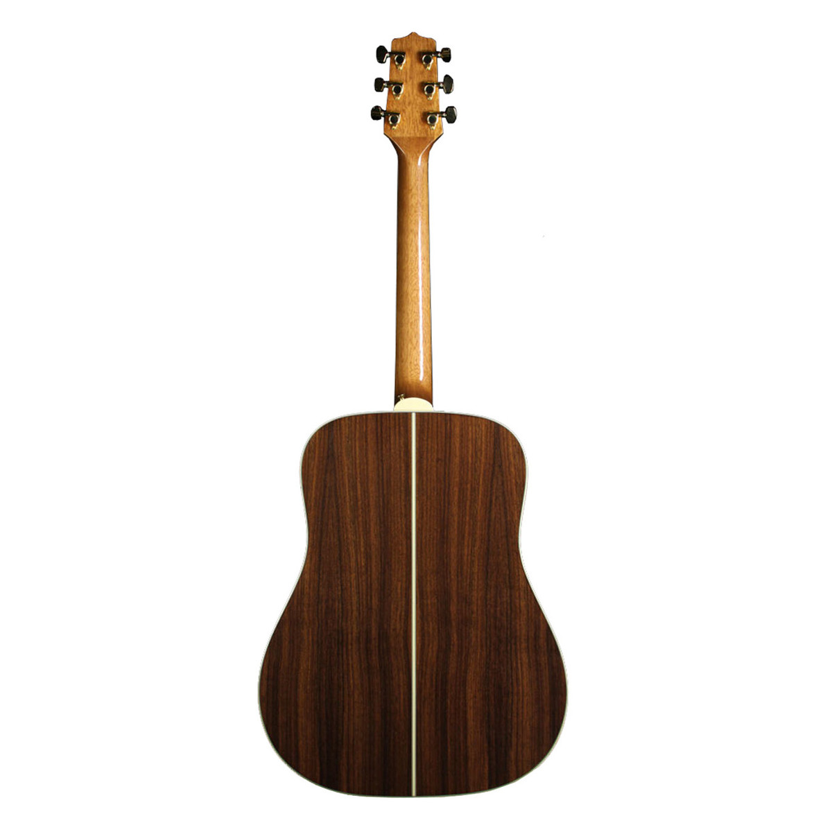 Takamine GD51 Dreadnought Acoustic Sunburst