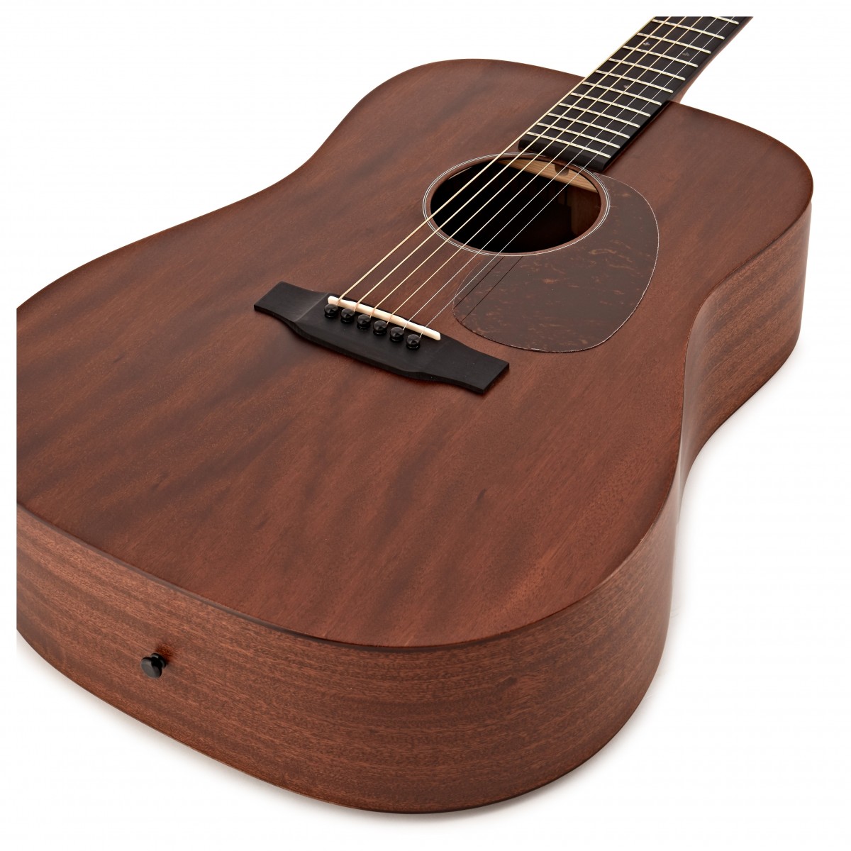 Sigma DM-15 Acoustic Solid Mahogany