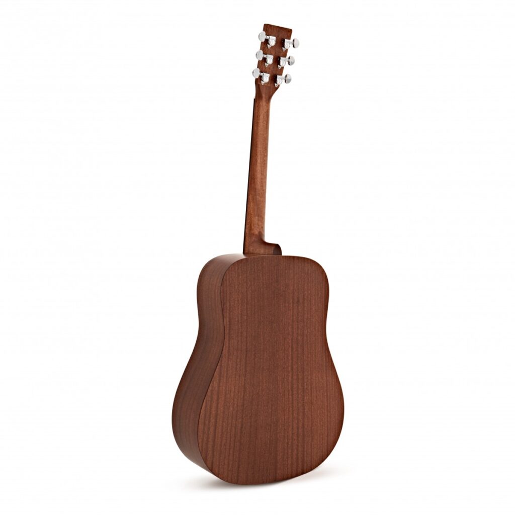 Sigma DM-15 Acoustic Solid Mahogany
