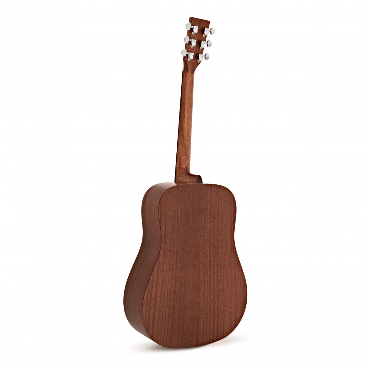 Sigma DM-15 Acoustic Solid Mahogany