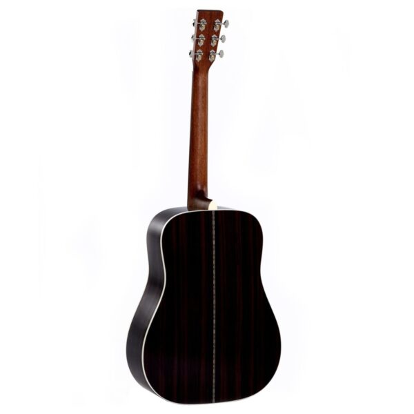 Sigma DT-28H Acoustic