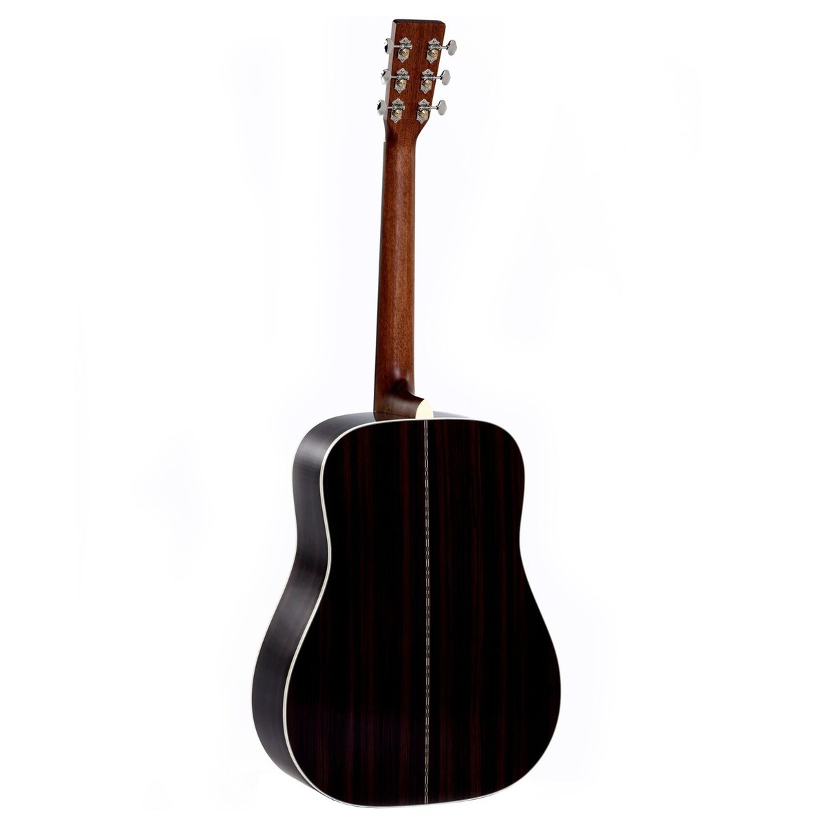 Sigma DT-28H Acoustic
