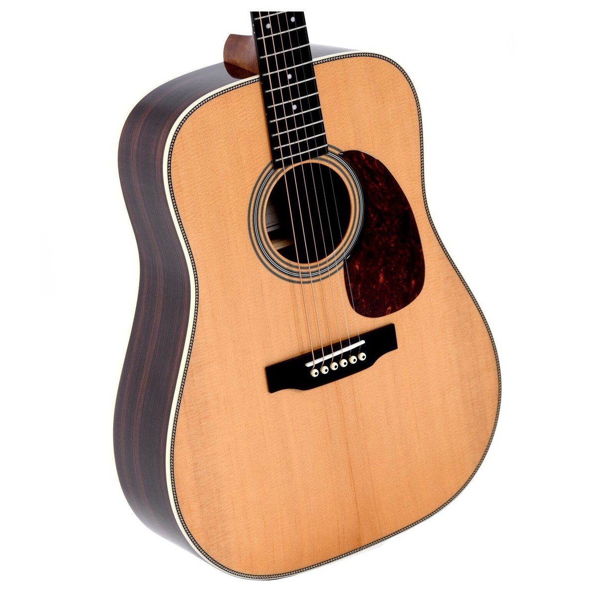Sigma DT-28H Acoustic