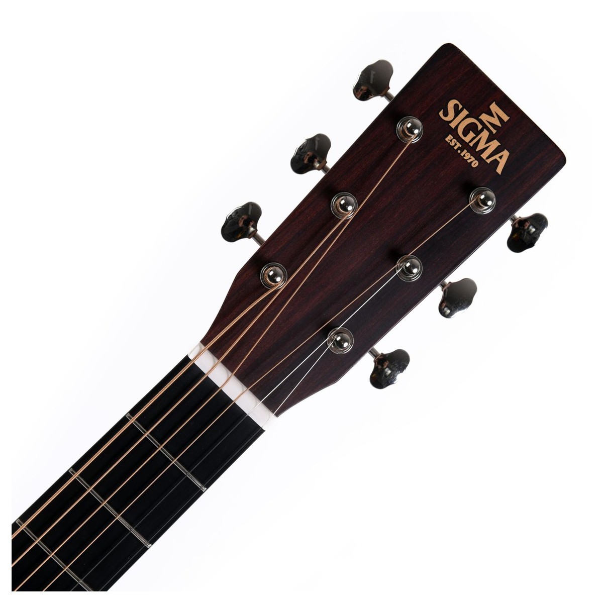 Sigma DT-28H Acoustic