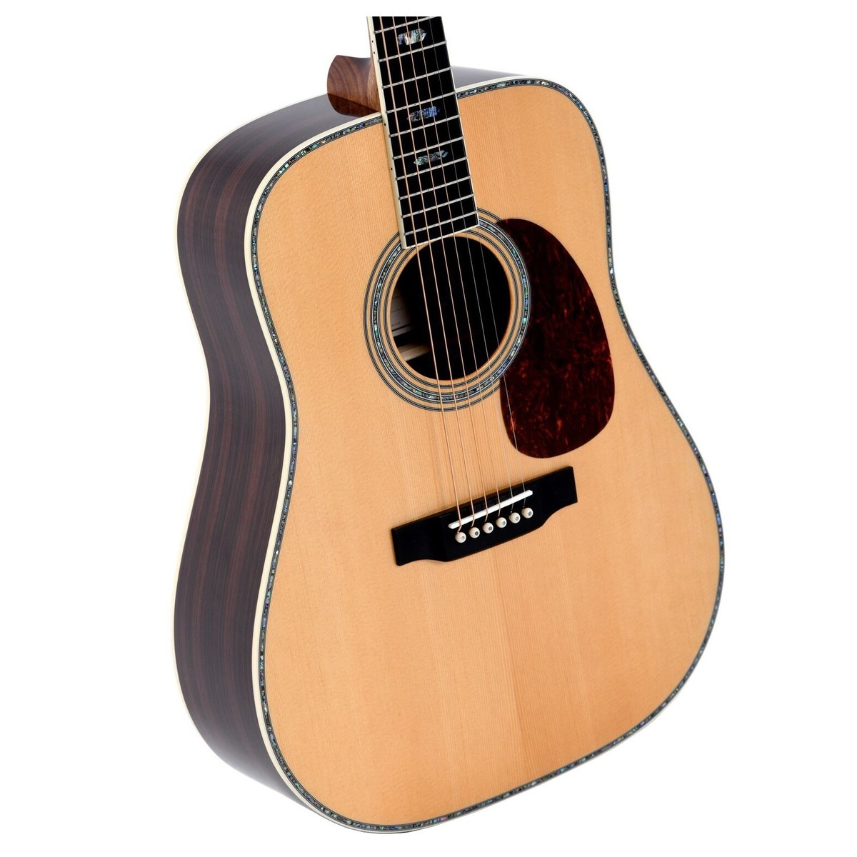 Sigma DT-41 Acoustic