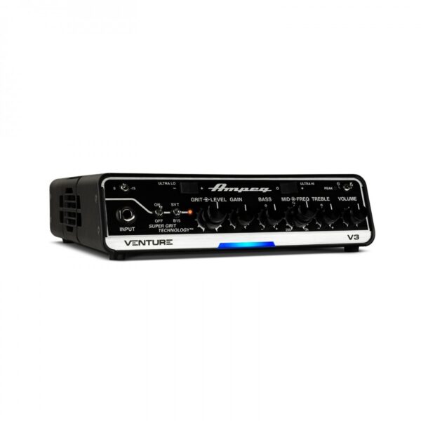 Ampeg Venture V3 300w Bass Head