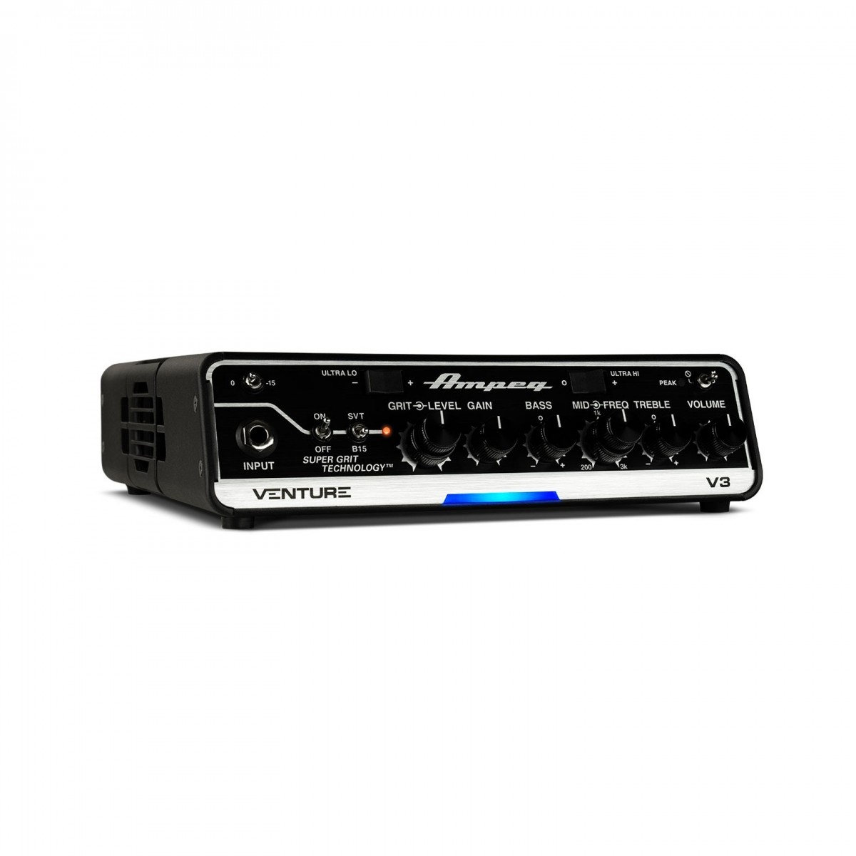 Ampeg Venture V3 300w Bass Head