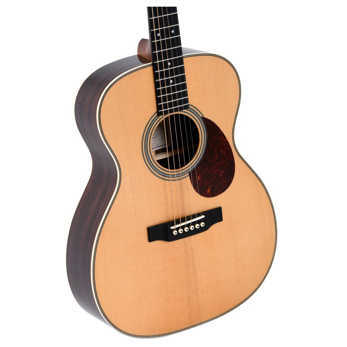 Sigma OMT-28H Acoustic