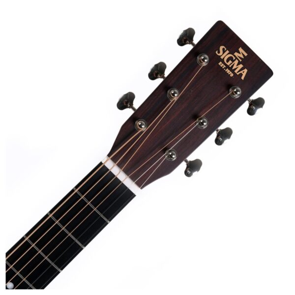 Sigma OMT-28H Acoustic