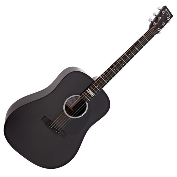 Martin DX Johnny Cash