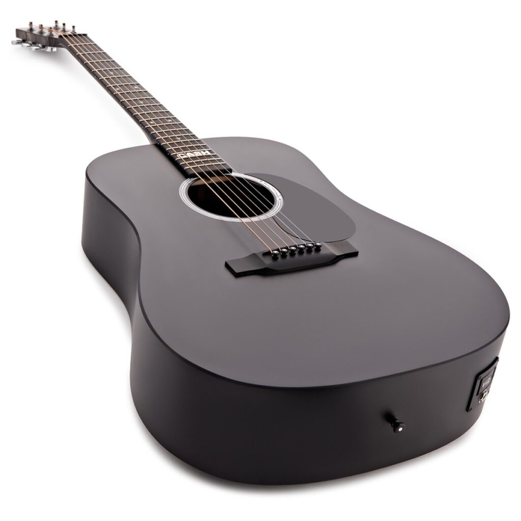 Martin DX Johnny Cash