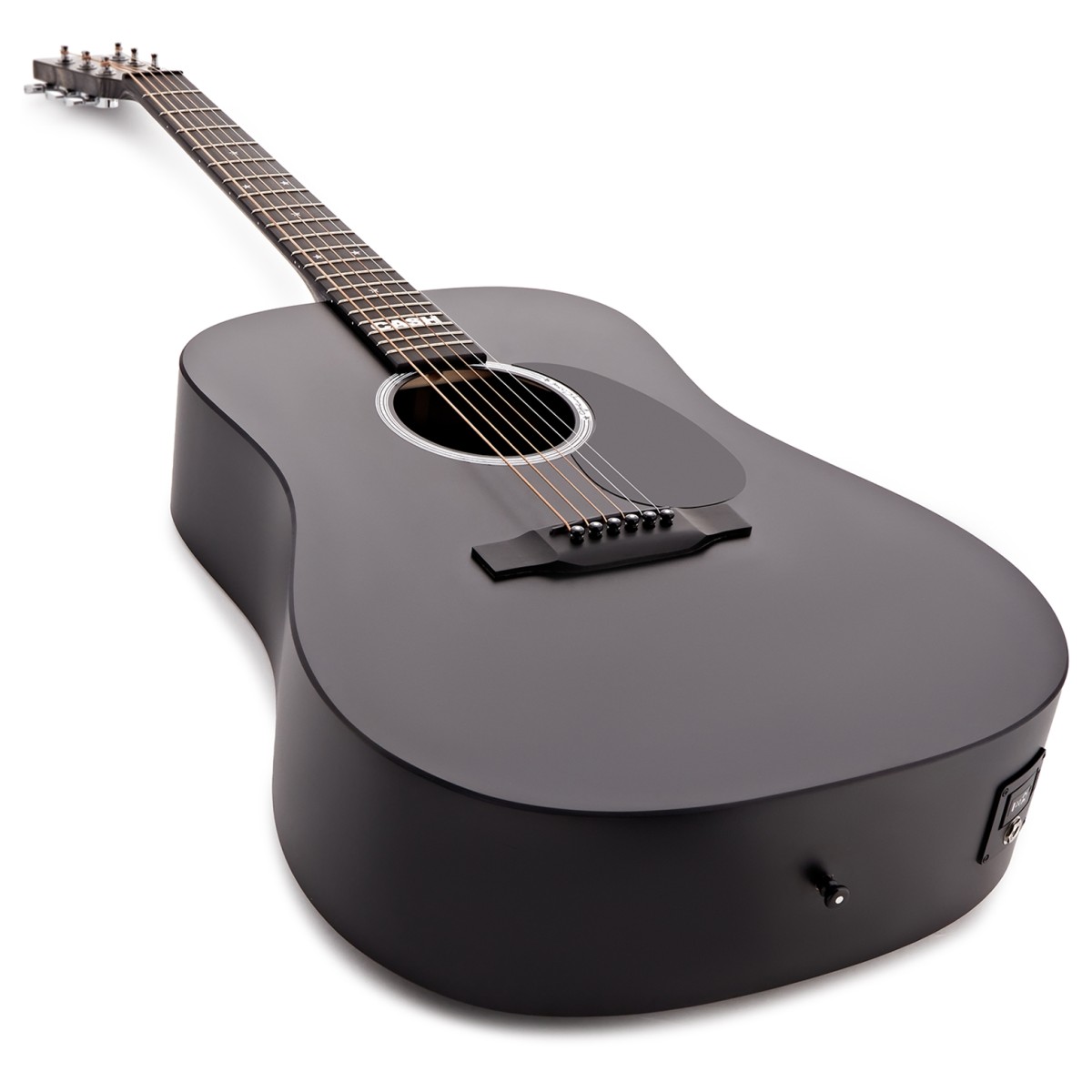 Martin DX Johnny Cash
