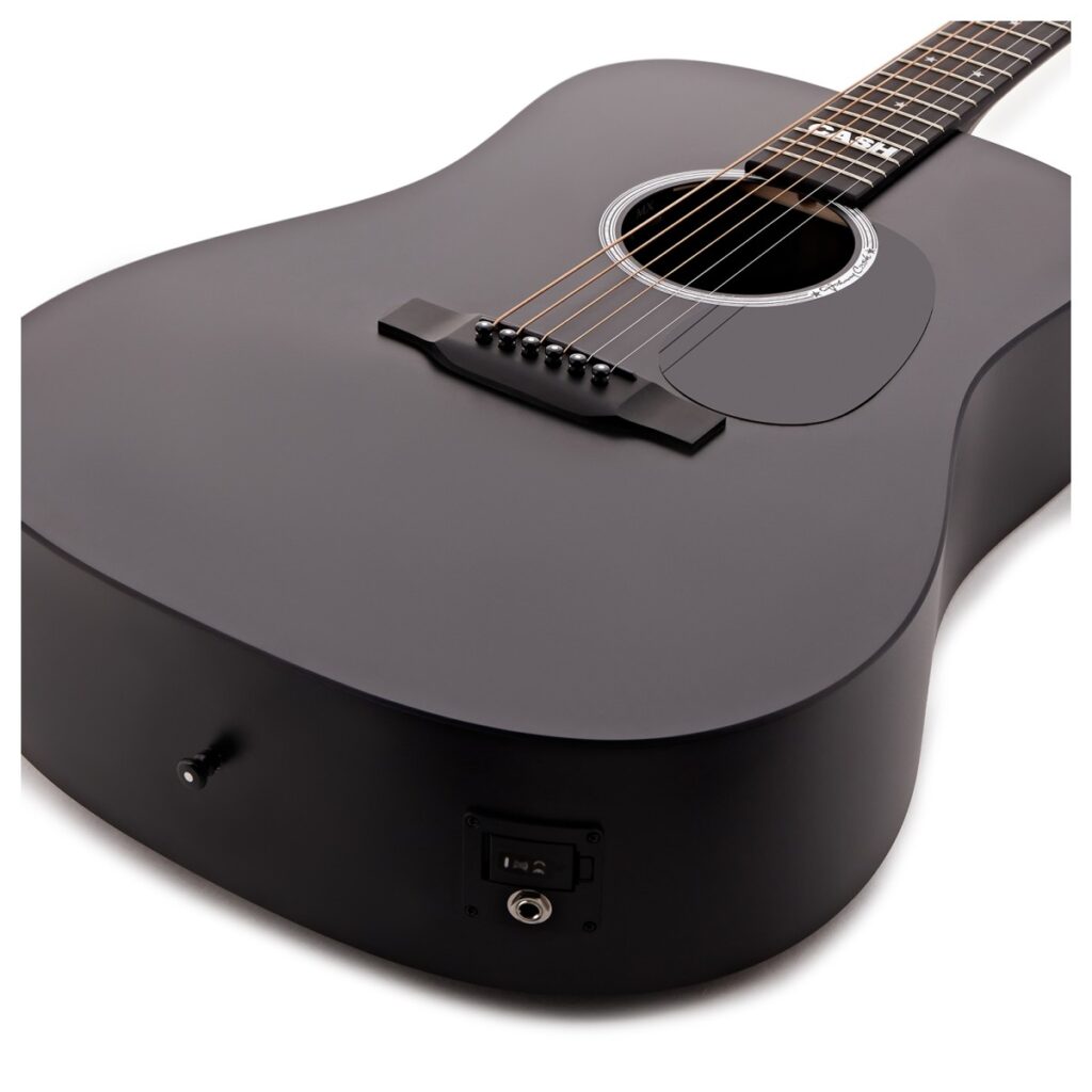 Martin DX Johnny Cash