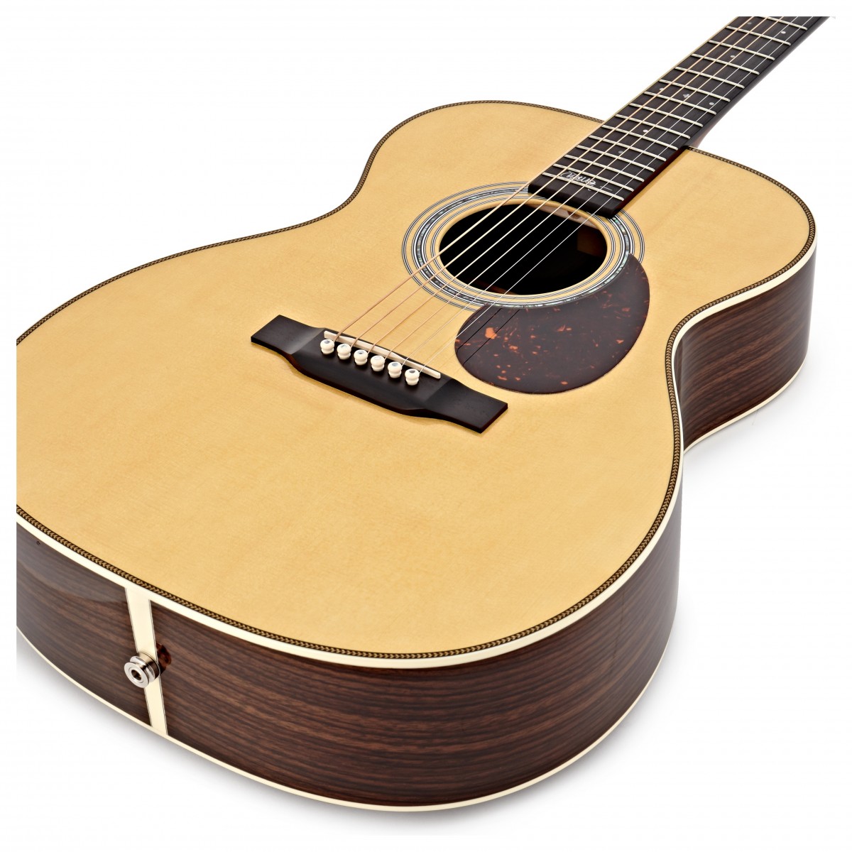Martin OMJM John Mayer Signature #TBC