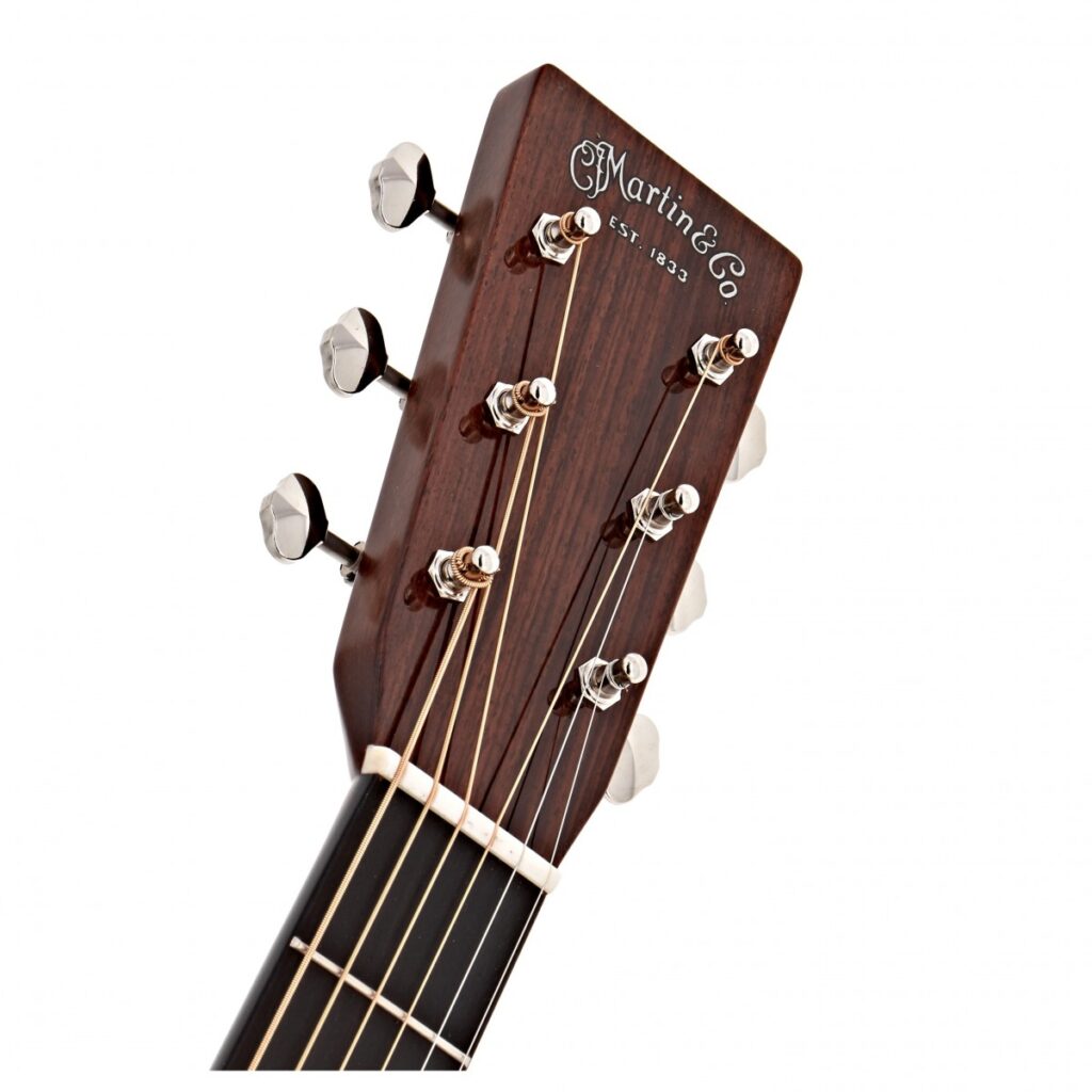 Martin OMJM John Mayer Signature #TBC