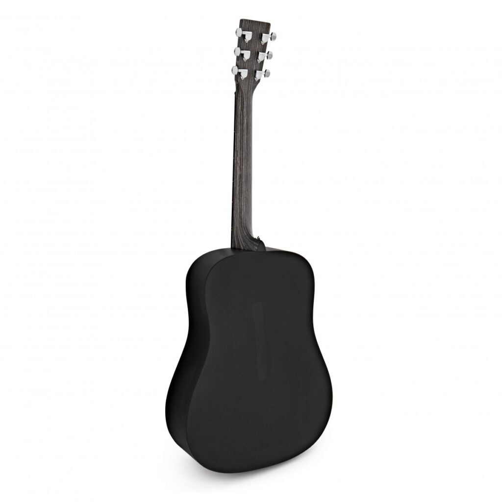 Martin DX Johnny Cash Left Handed