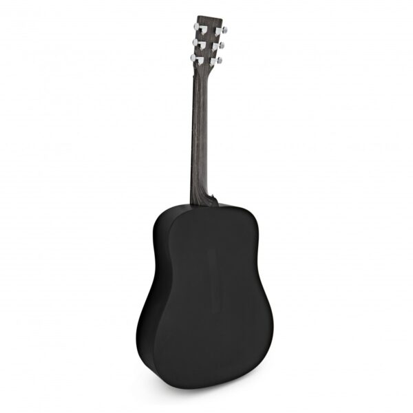 Martin DX Johnny Cash Left Handed