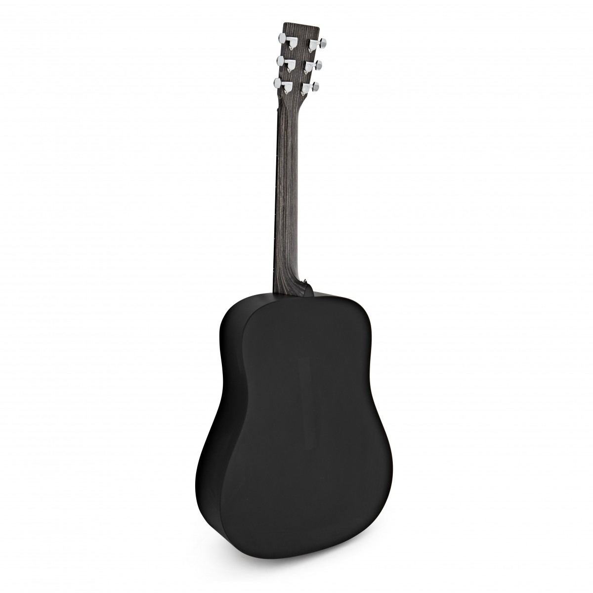 Martin DX Johnny Cash Left Handed